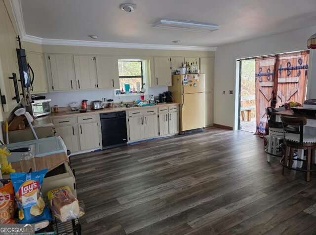 100 Hidden Hollow Lane Dahlonega - Photo 12