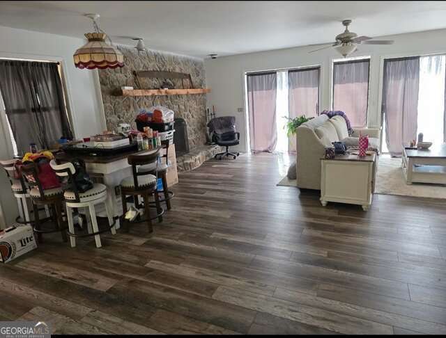 100 Hidden Hollow Lane Dahlonega - Photo 13