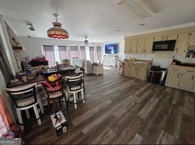 100 Hidden Hollow Lane Dahlonega - Photo 14