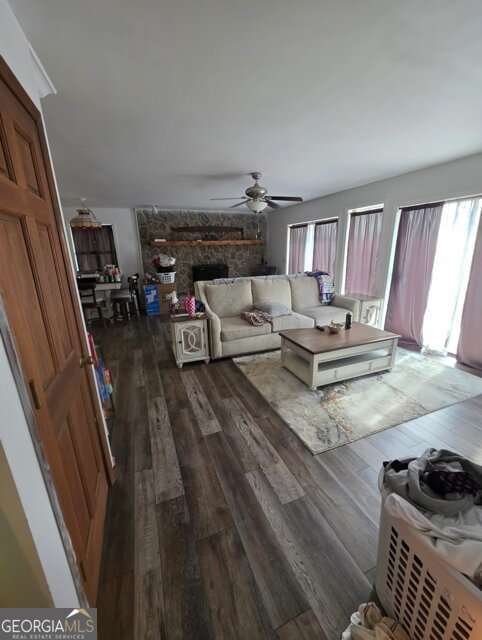 100 Hidden Hollow Lane Dahlonega - Photo 16