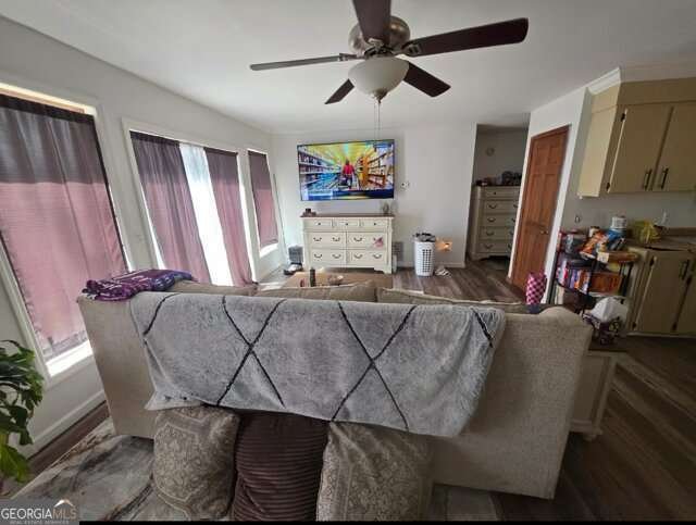 100 Hidden Hollow Lane Dahlonega - Photo 17