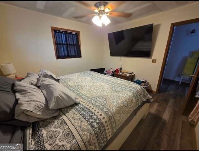 100 Hidden Hollow Lane Dahlonega - Photo 19