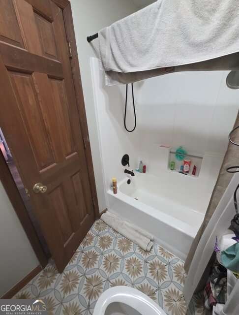 100 Hidden Hollow Lane Dahlonega - Photo 21