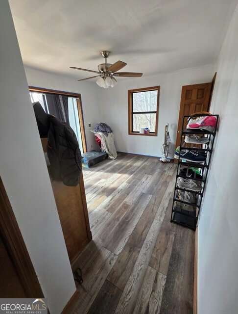 100 Hidden Hollow Lane Dahlonega - Photo 22