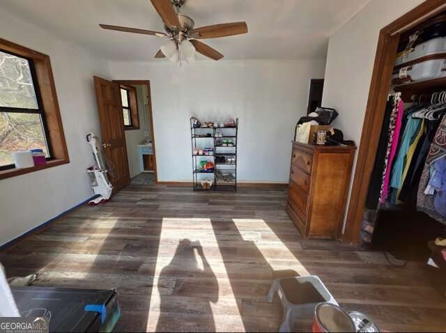 100 Hidden Hollow Lane Dahlonega - Photo 23