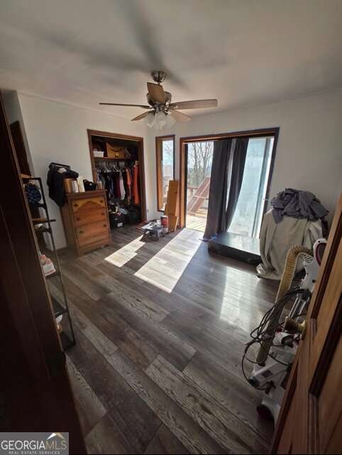 100 Hidden Hollow Lane Dahlonega - Photo 26