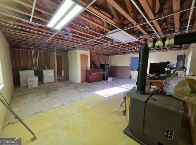 100 Hidden Hollow Lane Dahlonega - Photo 28