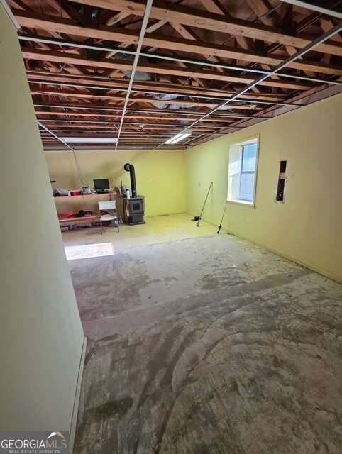 100 Hidden Hollow Lane Dahlonega - Photo 31