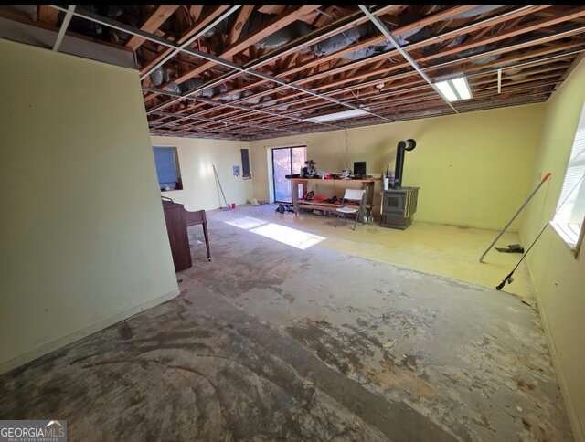 100 Hidden Hollow Lane Dahlonega - Photo 32