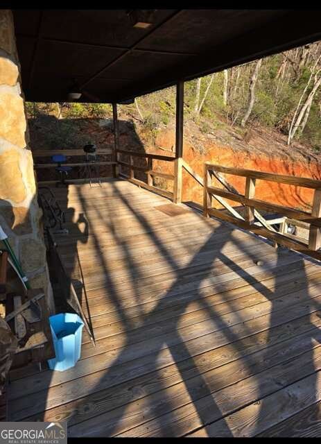 100 Hidden Hollow Lane Dahlonega - Photo 6