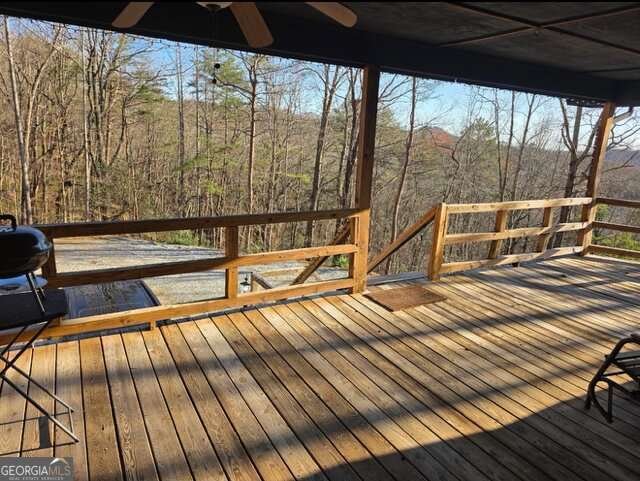 100 Hidden Hollow Lane Dahlonega - Photo 7