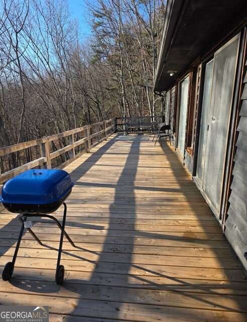 100 Hidden Hollow Lane Dahlonega - Photo 8