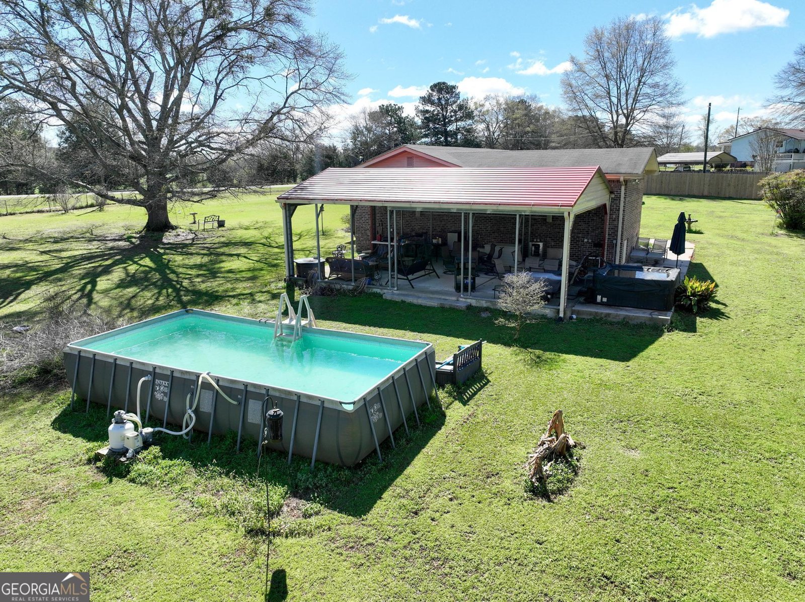 1375 Fincherville Road Jackson - Photo 10