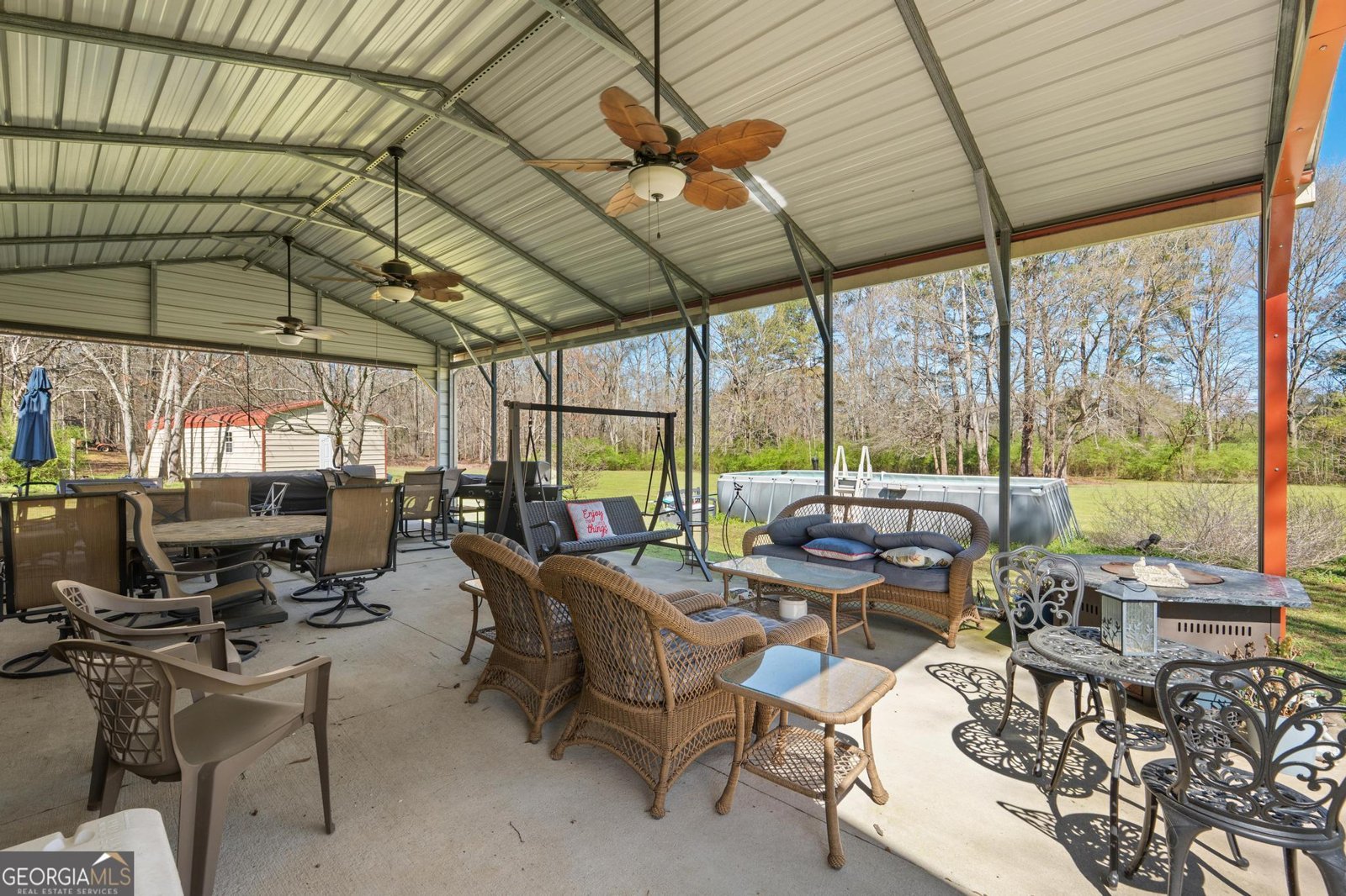 1375 Fincherville Road Jackson - Photo 11