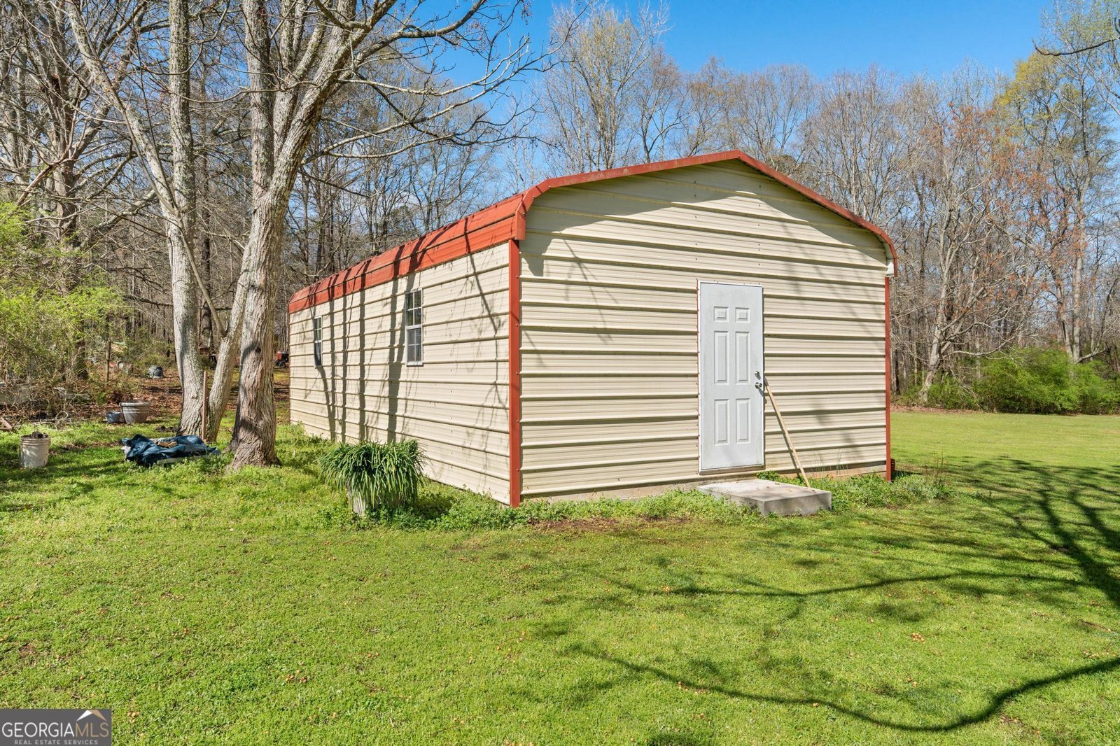 1375 Fincherville Road Jackson - Photo 12