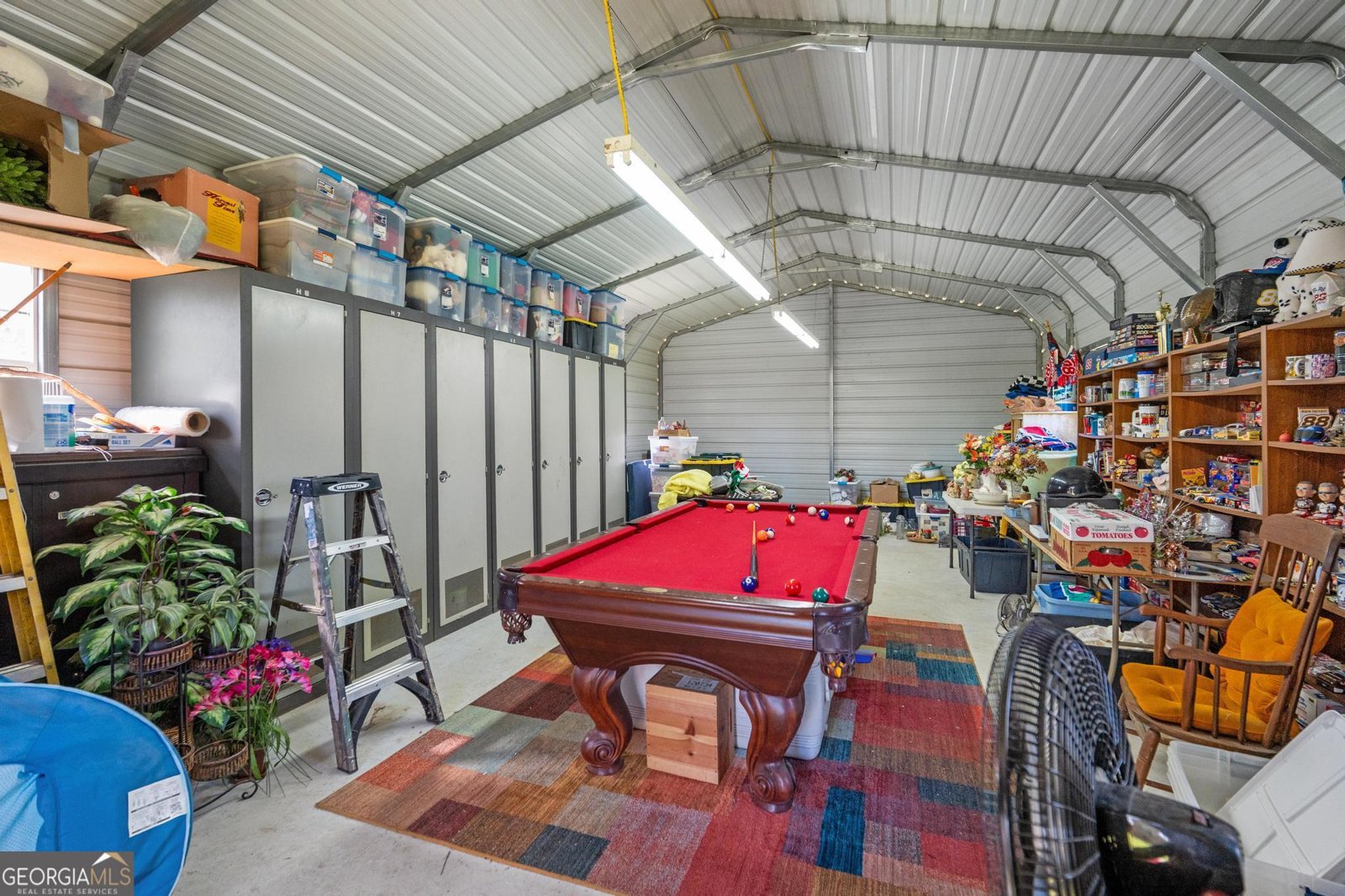 1375 Fincherville Road Jackson - Photo 13