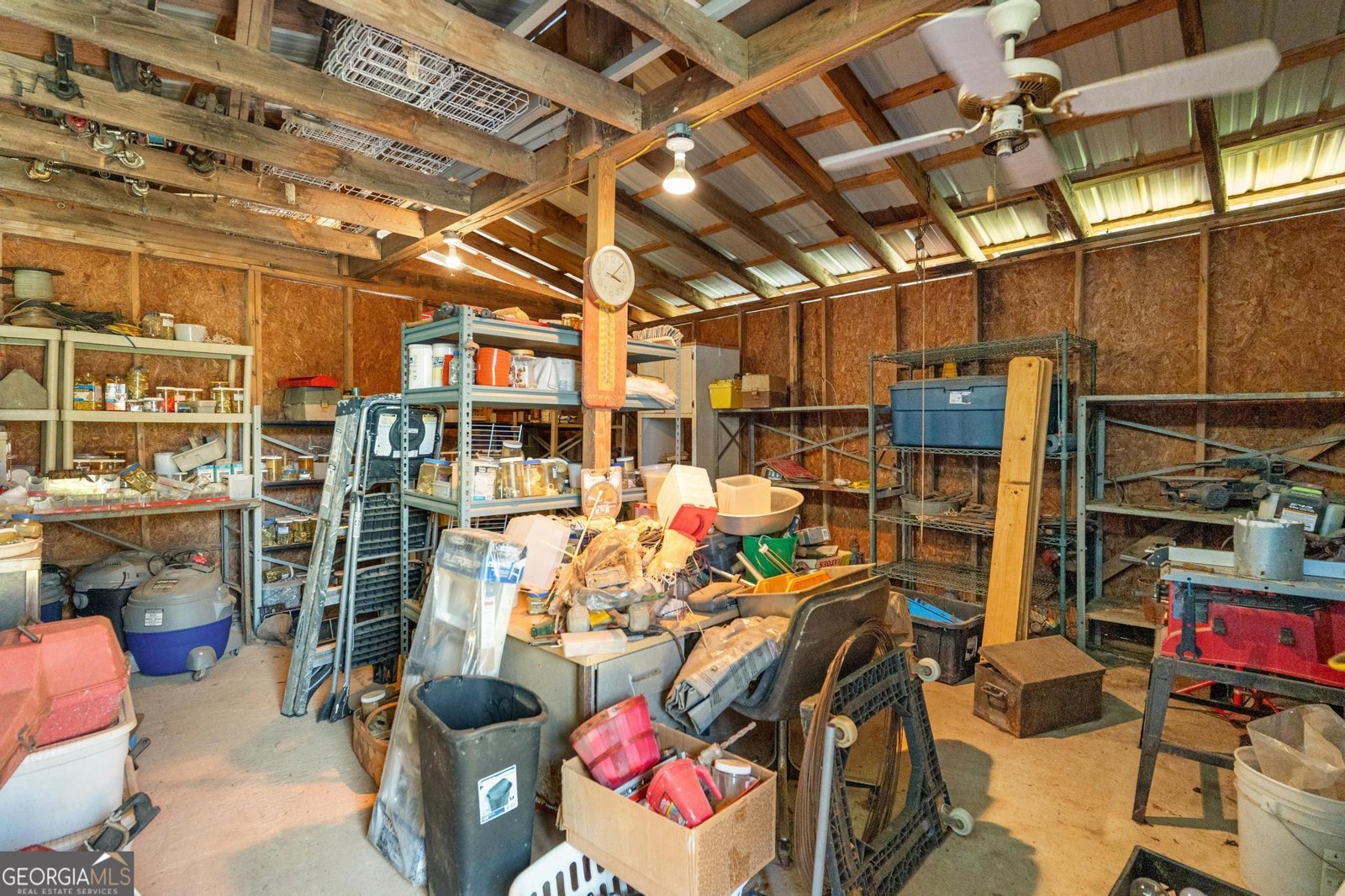 1375 Fincherville Road Jackson - Photo 14