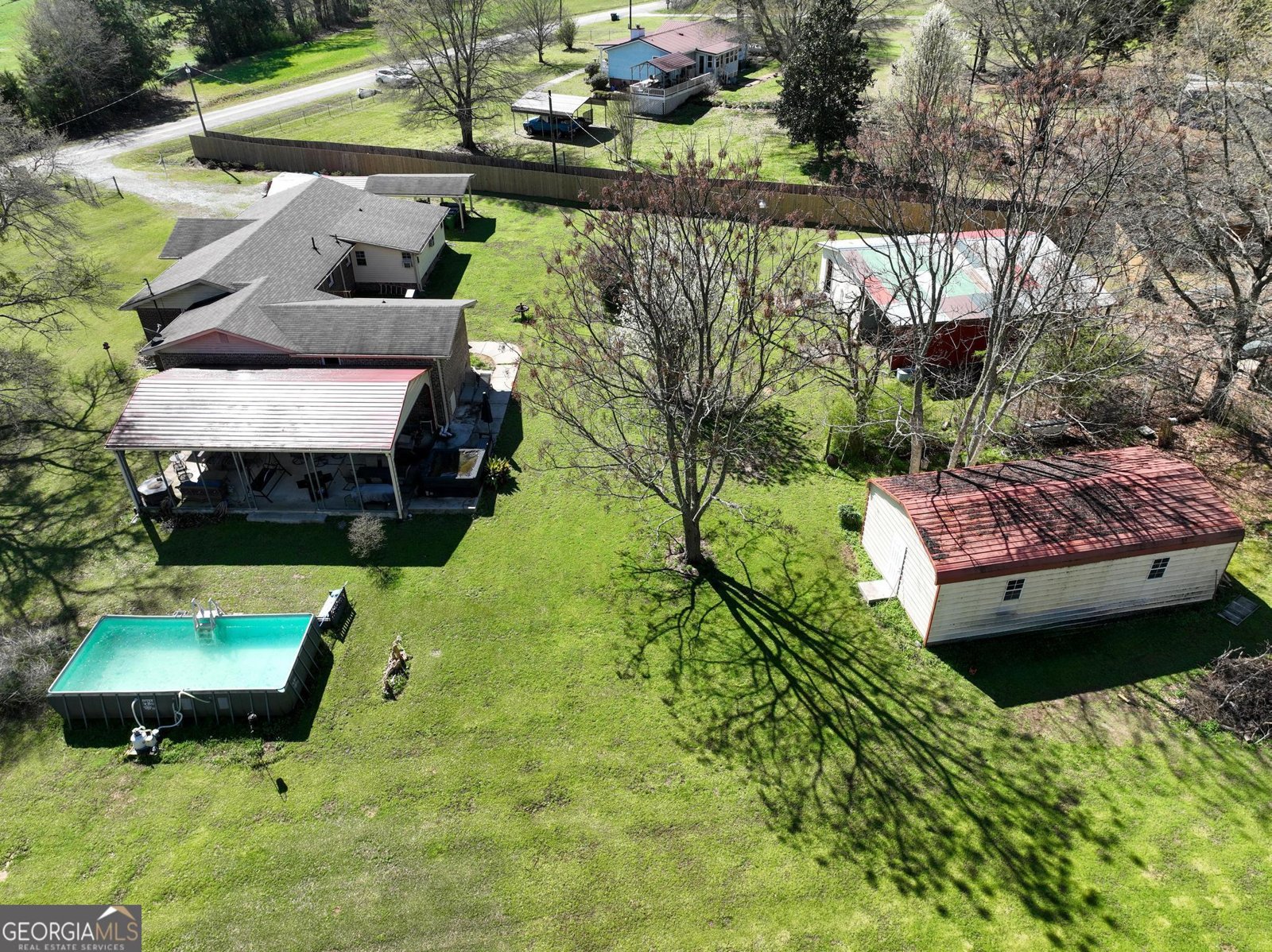 1375 Fincherville Road Jackson - Photo 15