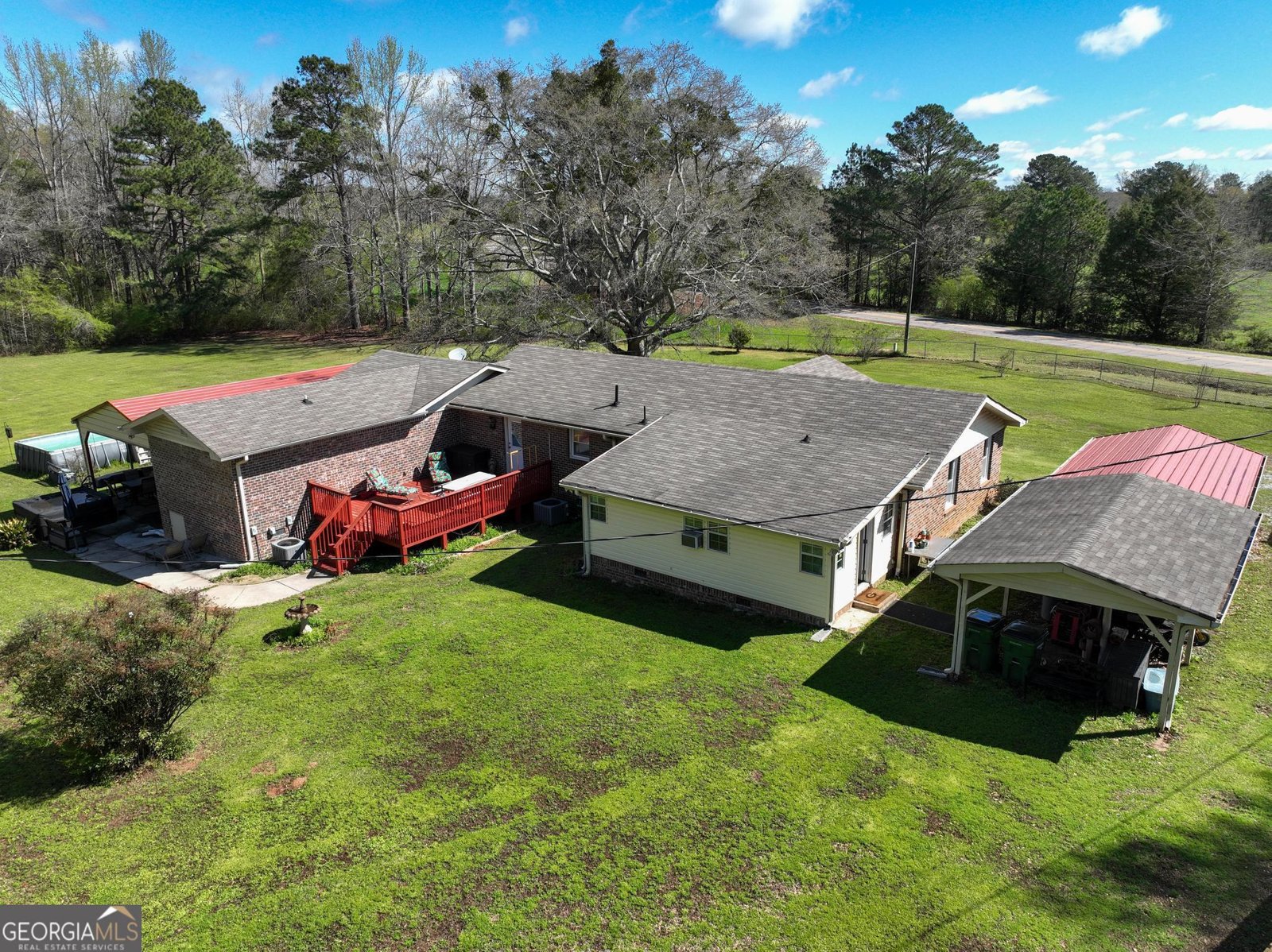 1375 Fincherville Road Jackson - Photo 16