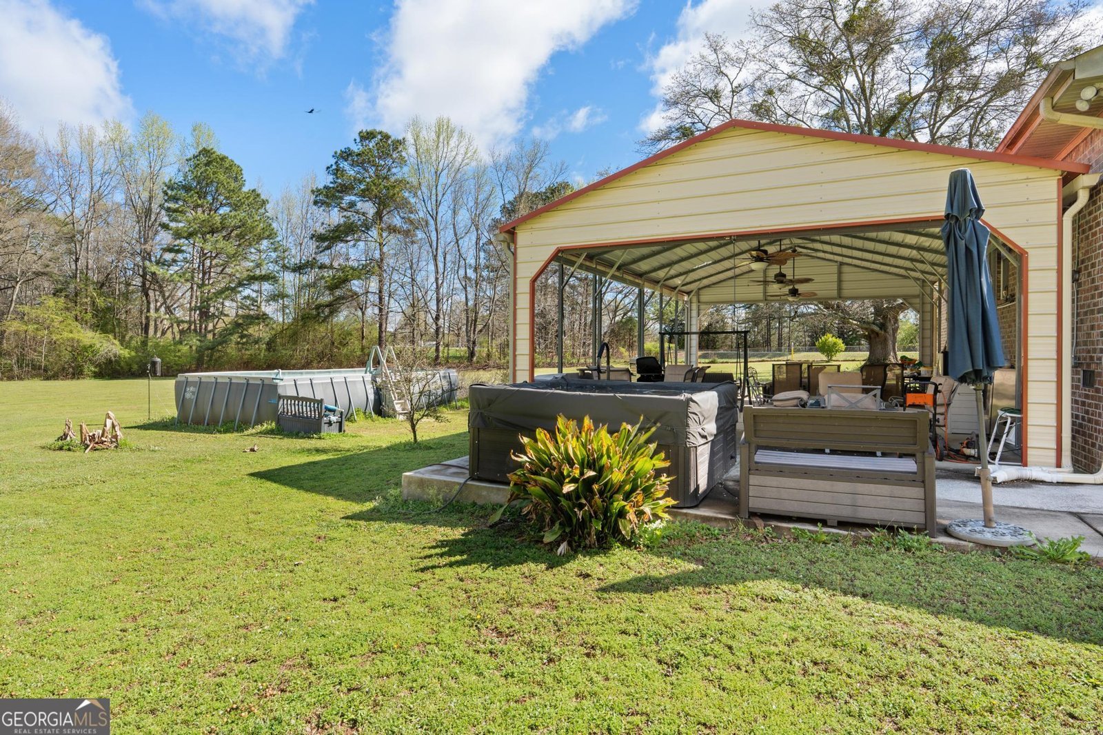 1375 Fincherville Road Jackson - Photo 17