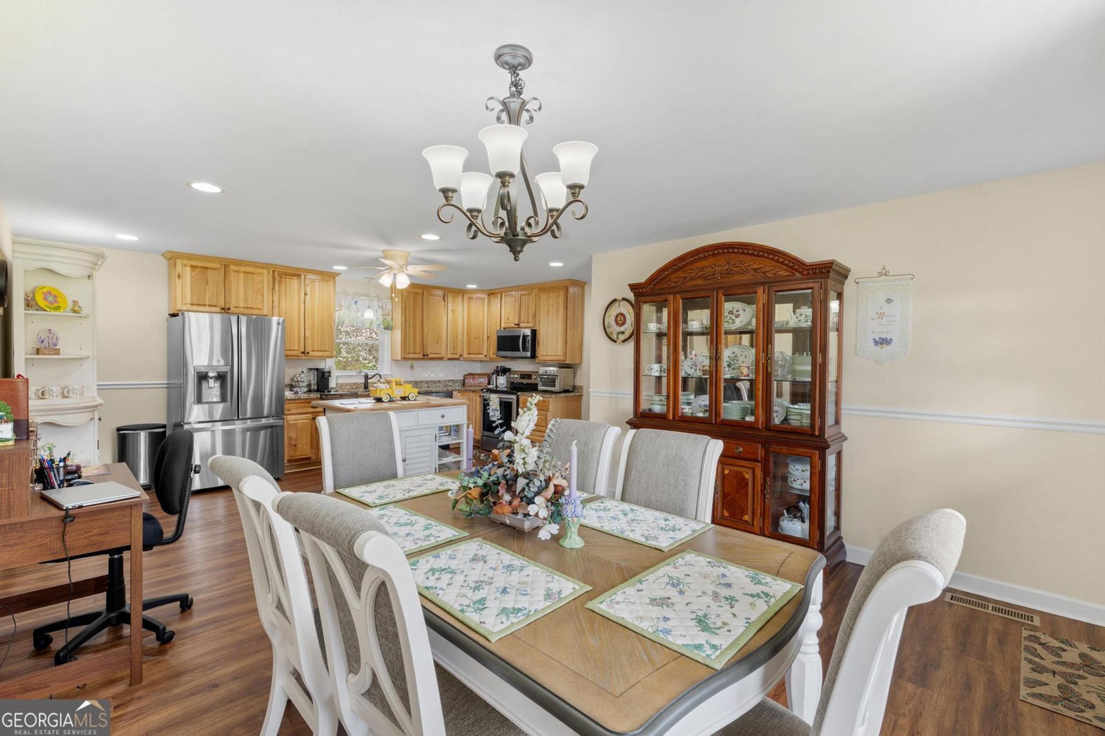 1375 Fincherville Road Jackson - Photo 19