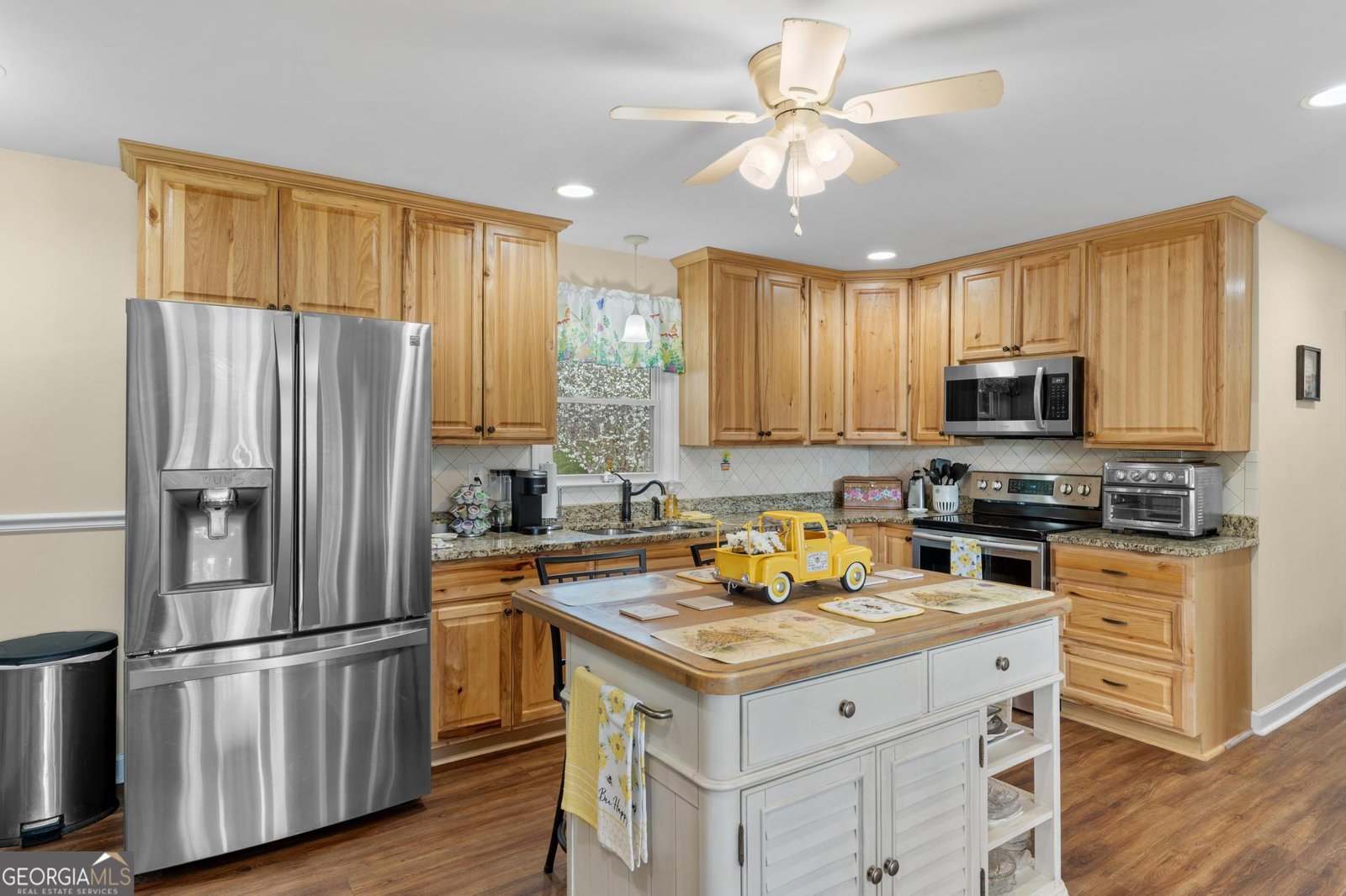 1375 Fincherville Road Jackson - Photo 21