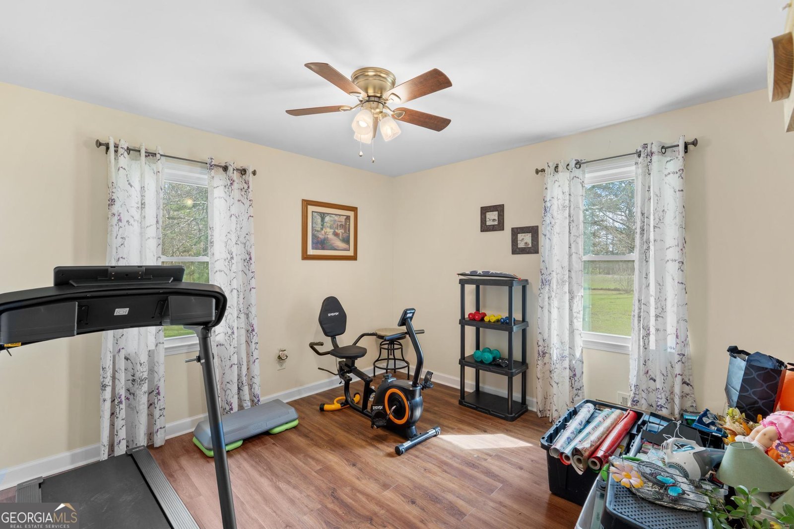 1375 Fincherville Road Jackson - Photo 29