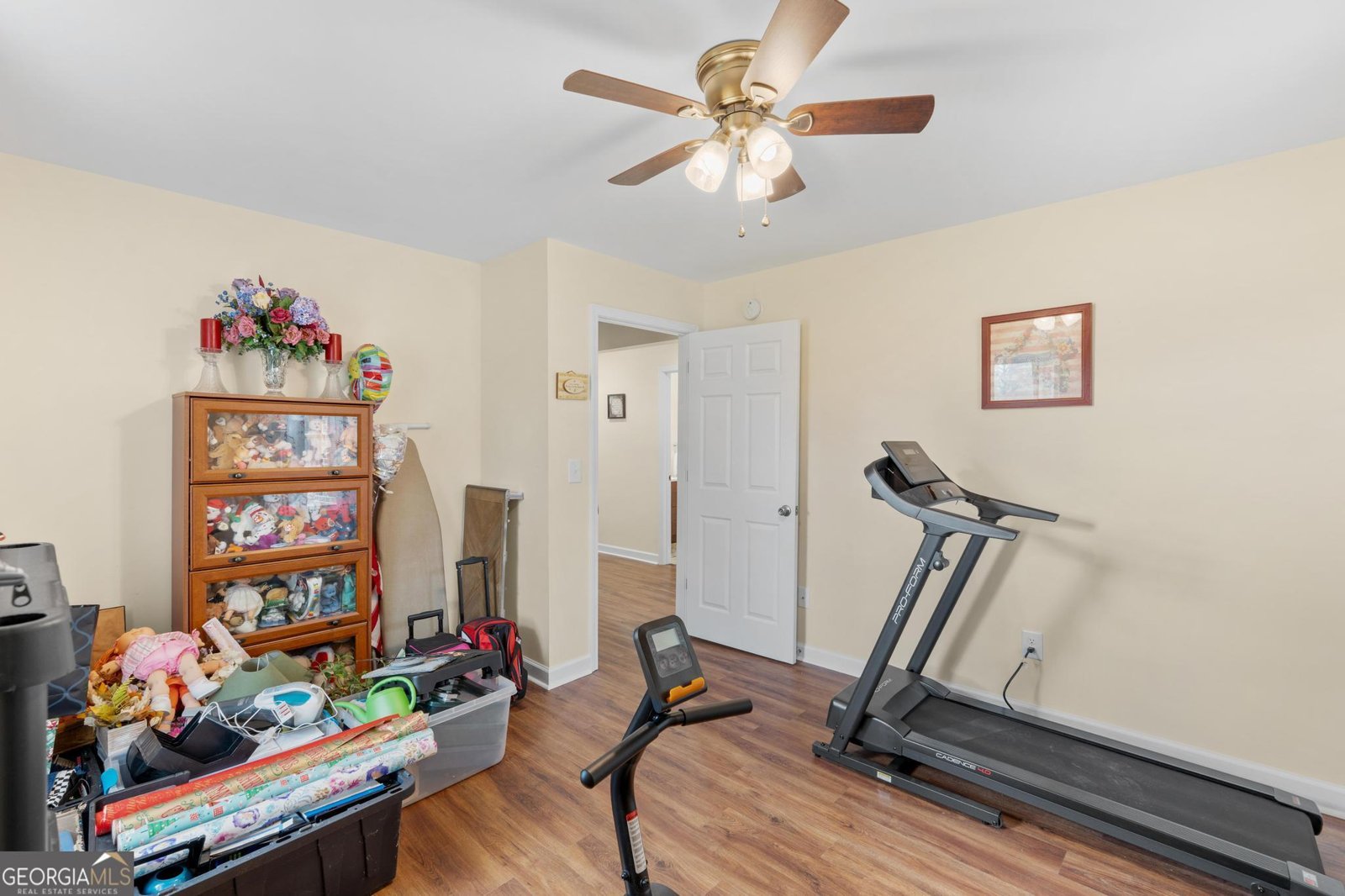 1375 Fincherville Road Jackson - Photo 30