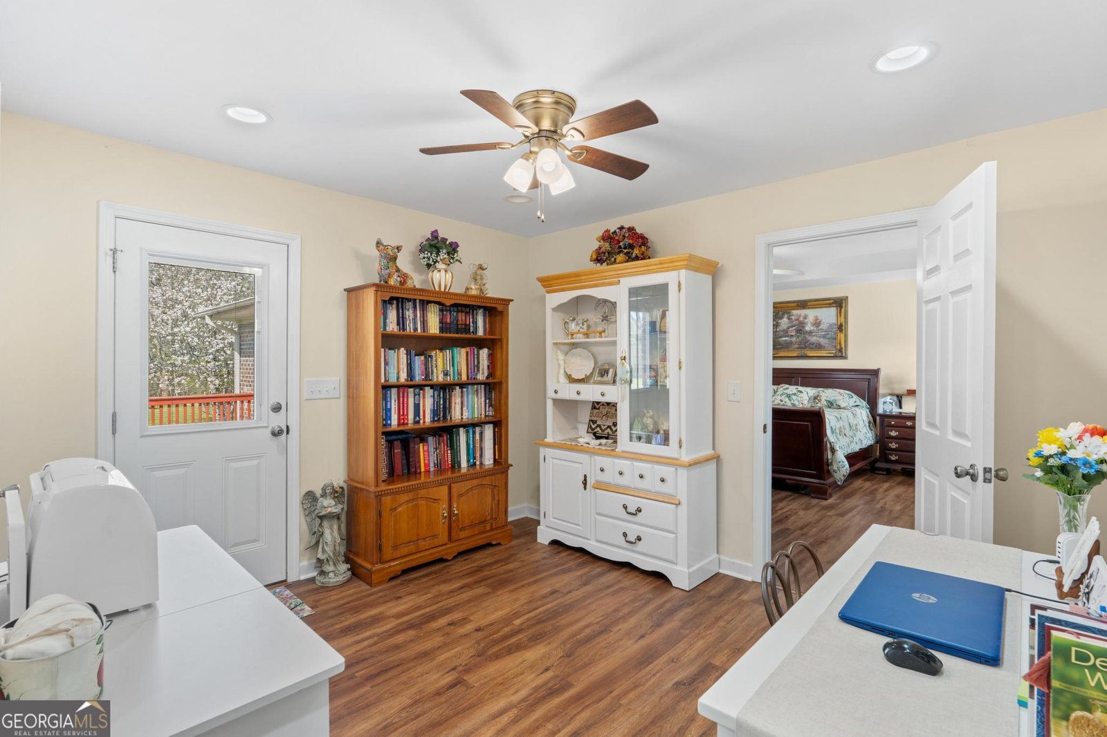 1375 Fincherville Road Jackson - Photo 31