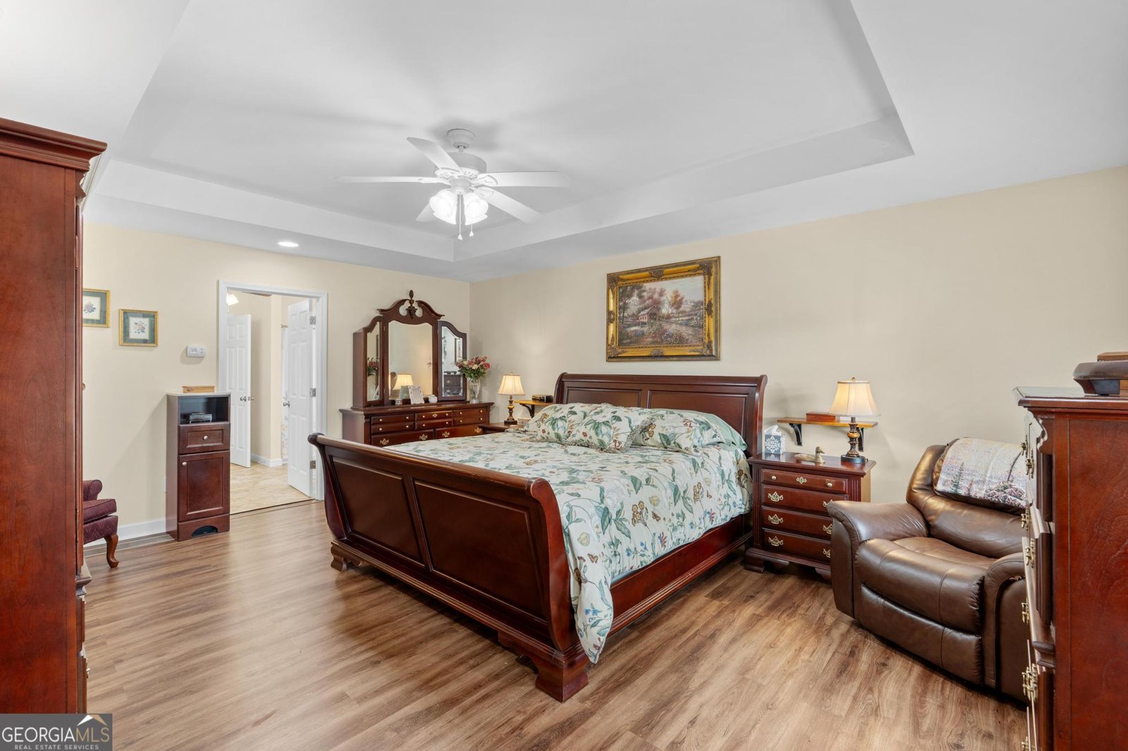 1375 Fincherville Road Jackson - Photo 32