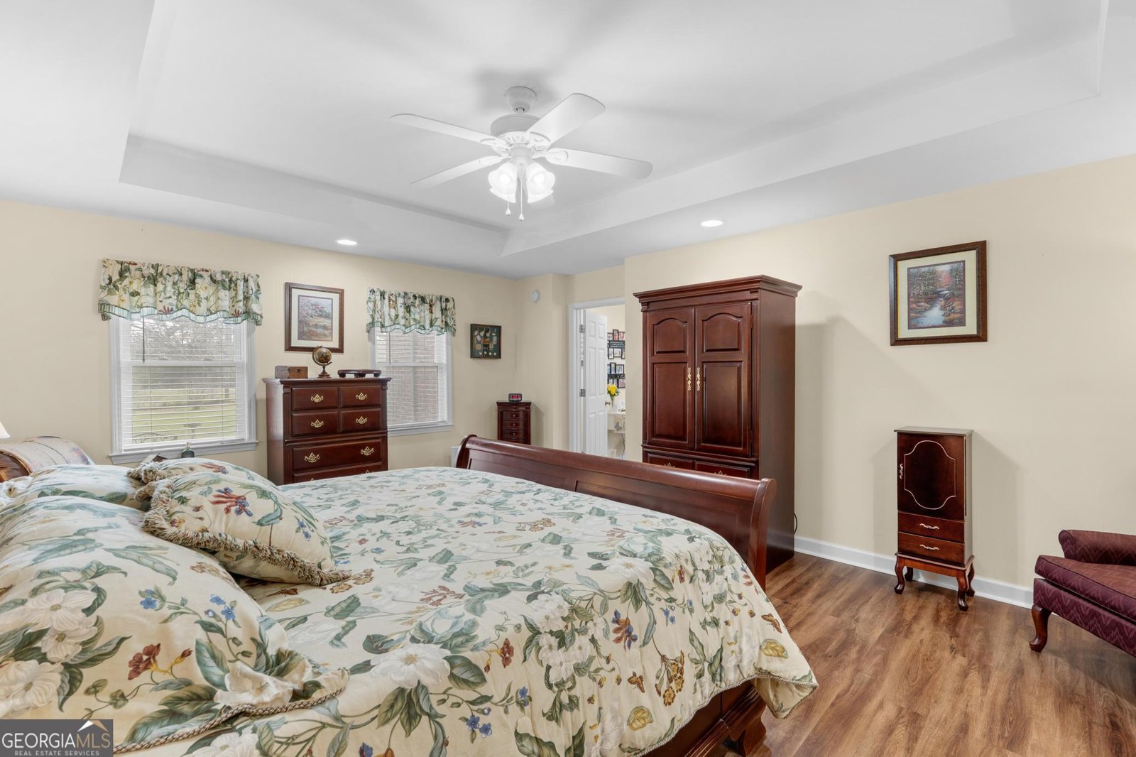 1375 Fincherville Road Jackson - Photo 33