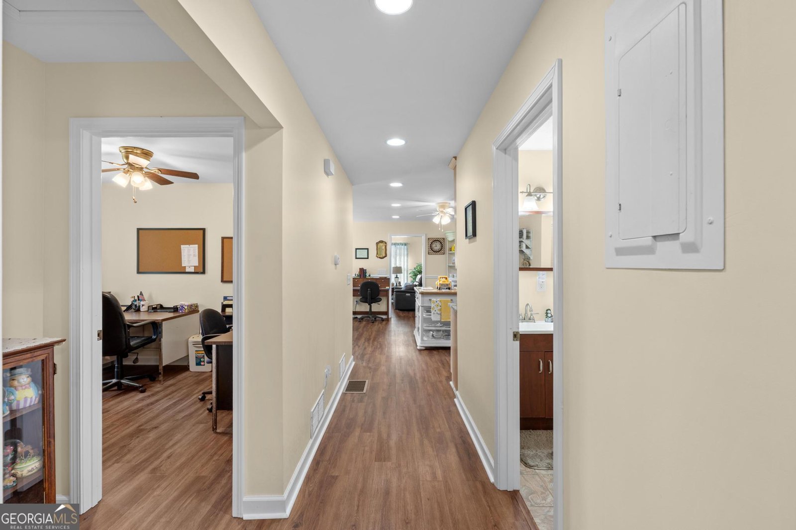 1375 Fincherville Road Jackson - Photo 39