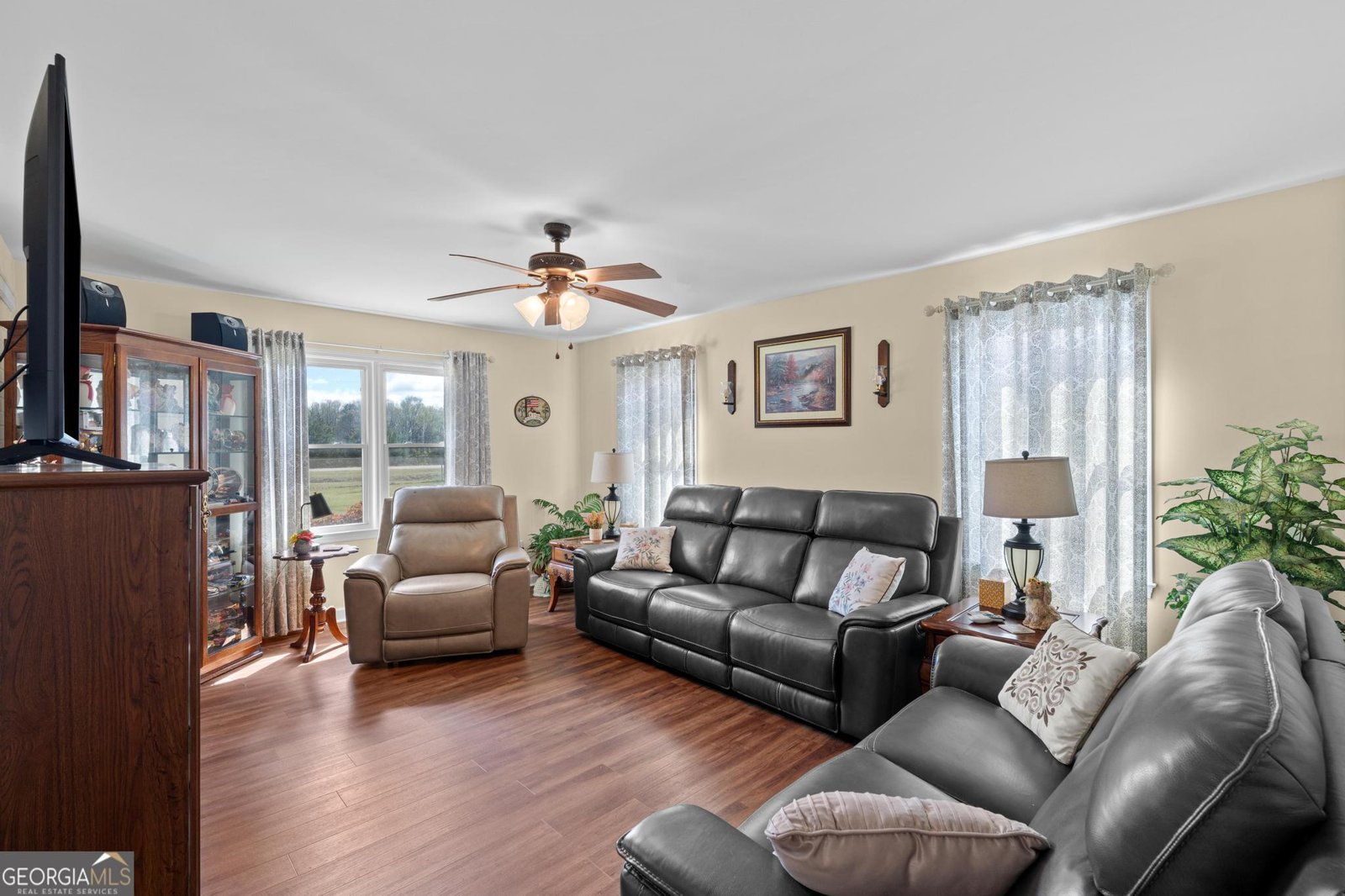 1375 Fincherville Road Jackson - Photo 42