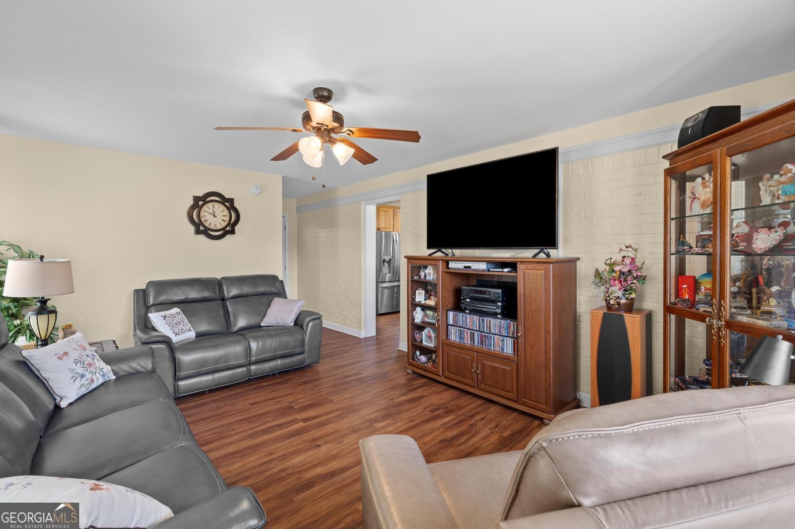 1375 Fincherville Road Jackson - Photo 43