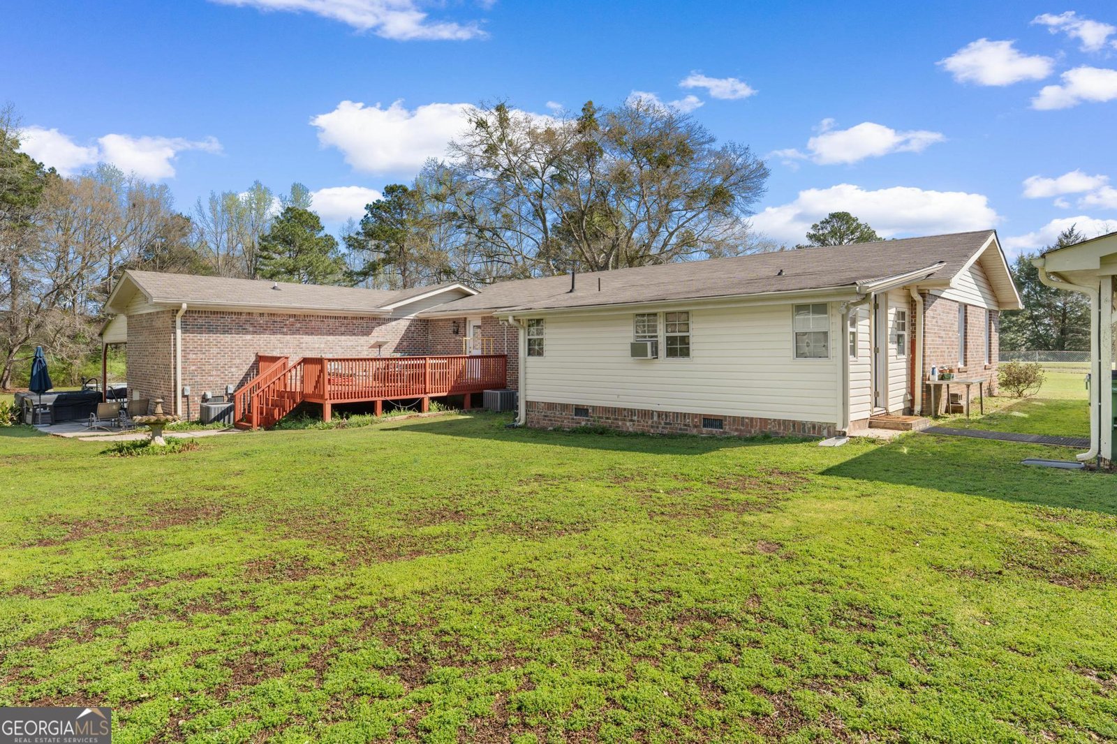 1375 Fincherville Road Jackson - Photo 46