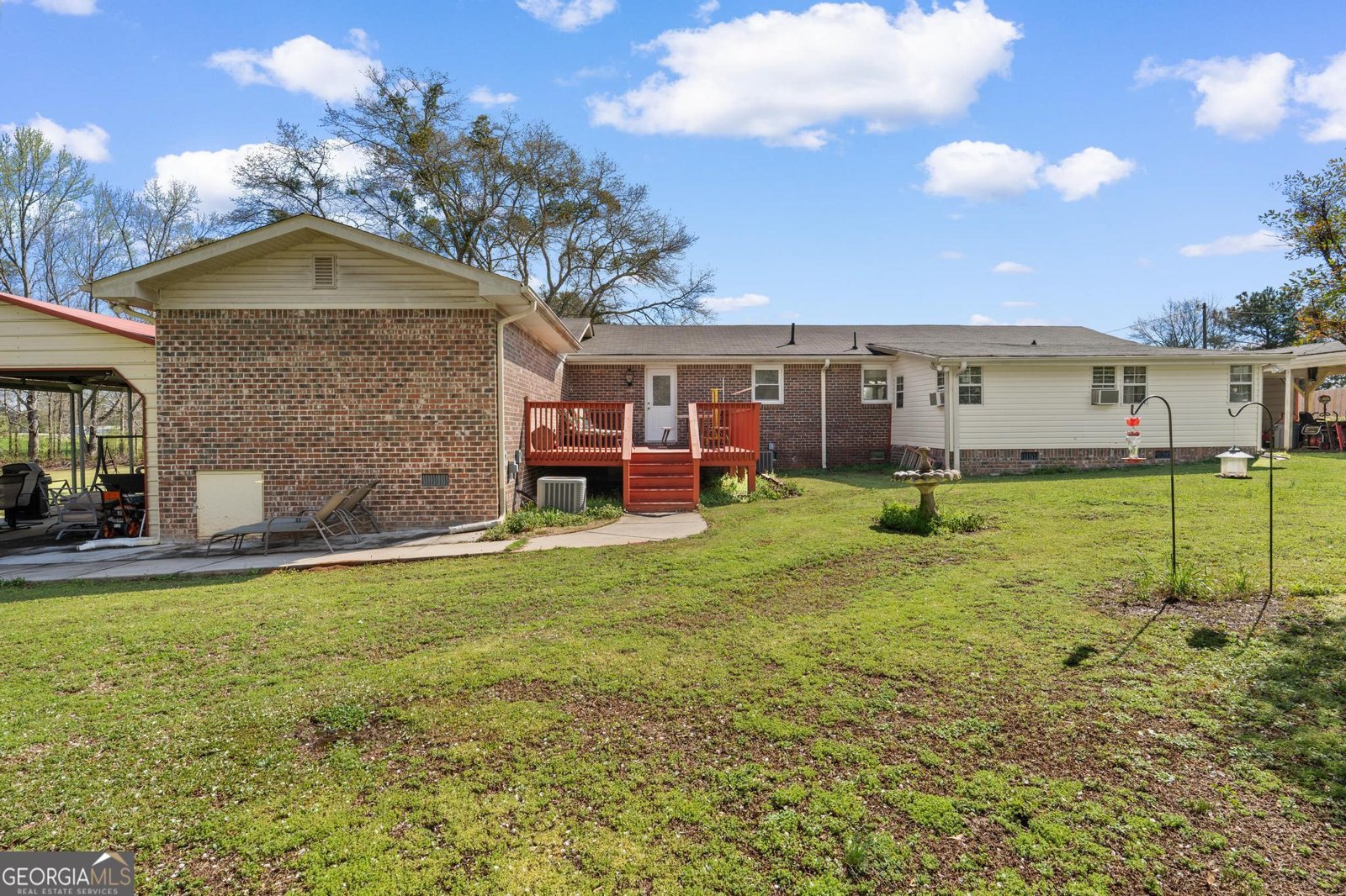 1375 Fincherville Road Jackson - Photo 47