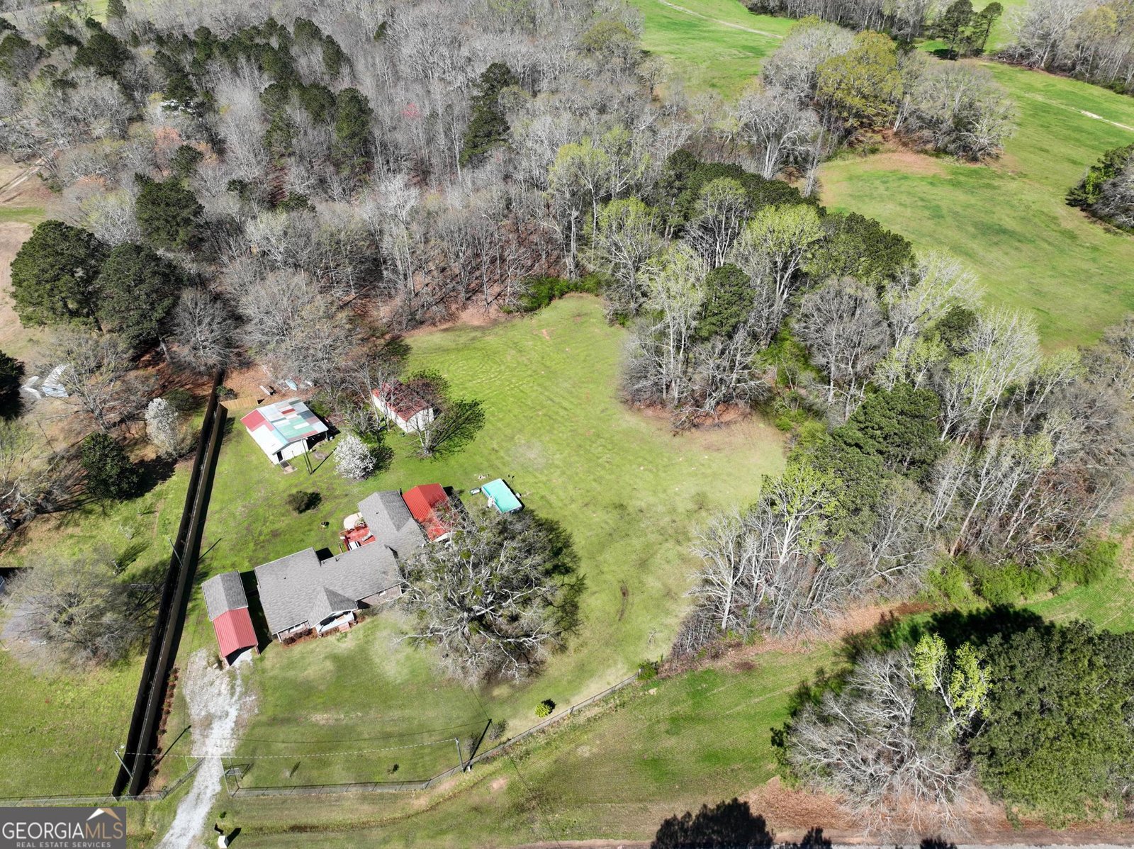 1375 Fincherville Road Jackson - Photo 8