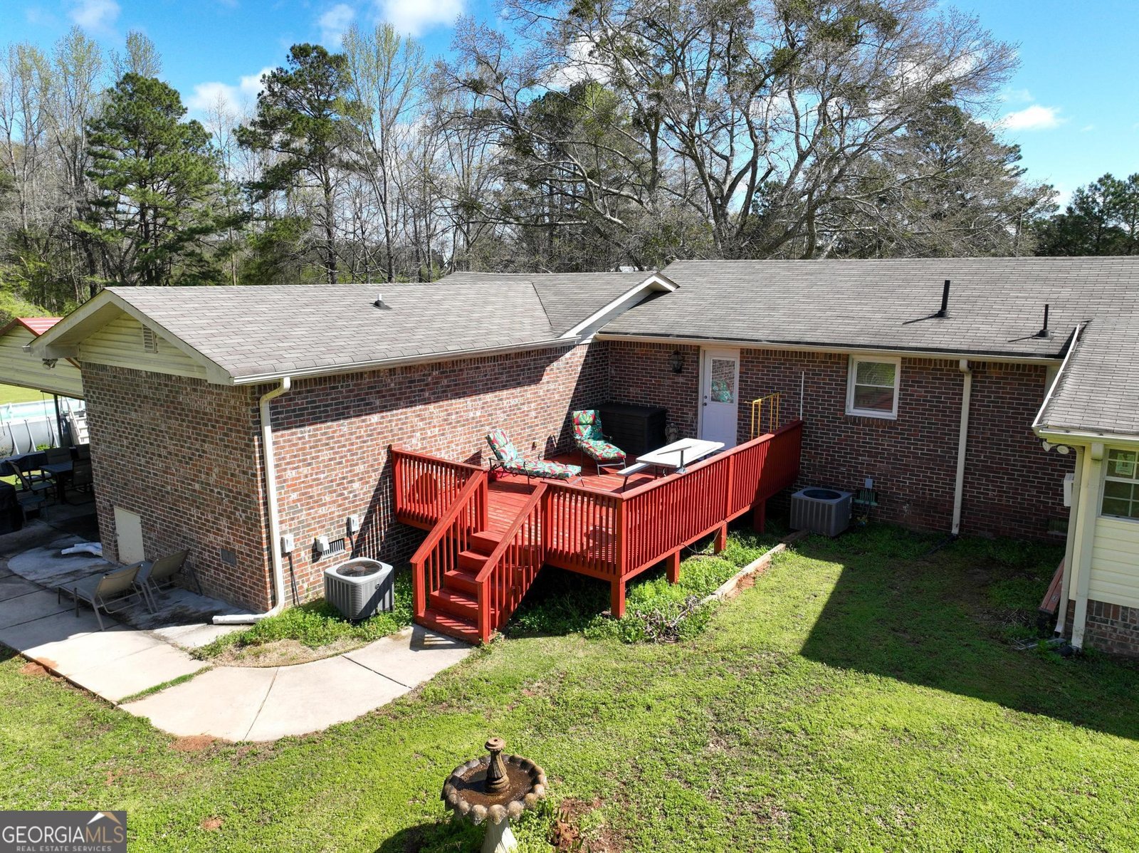 1375 Fincherville Road Jackson - Photo 9