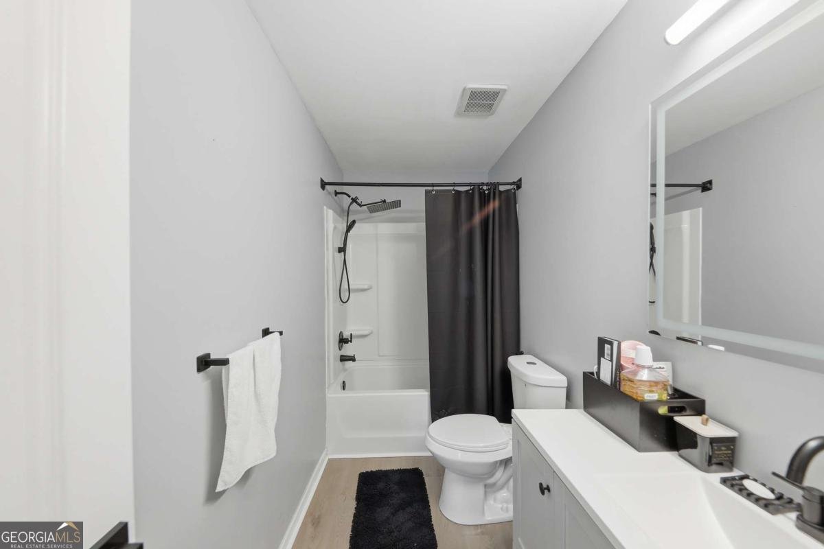 2166 Braxton Road Atlanta - Photo 17