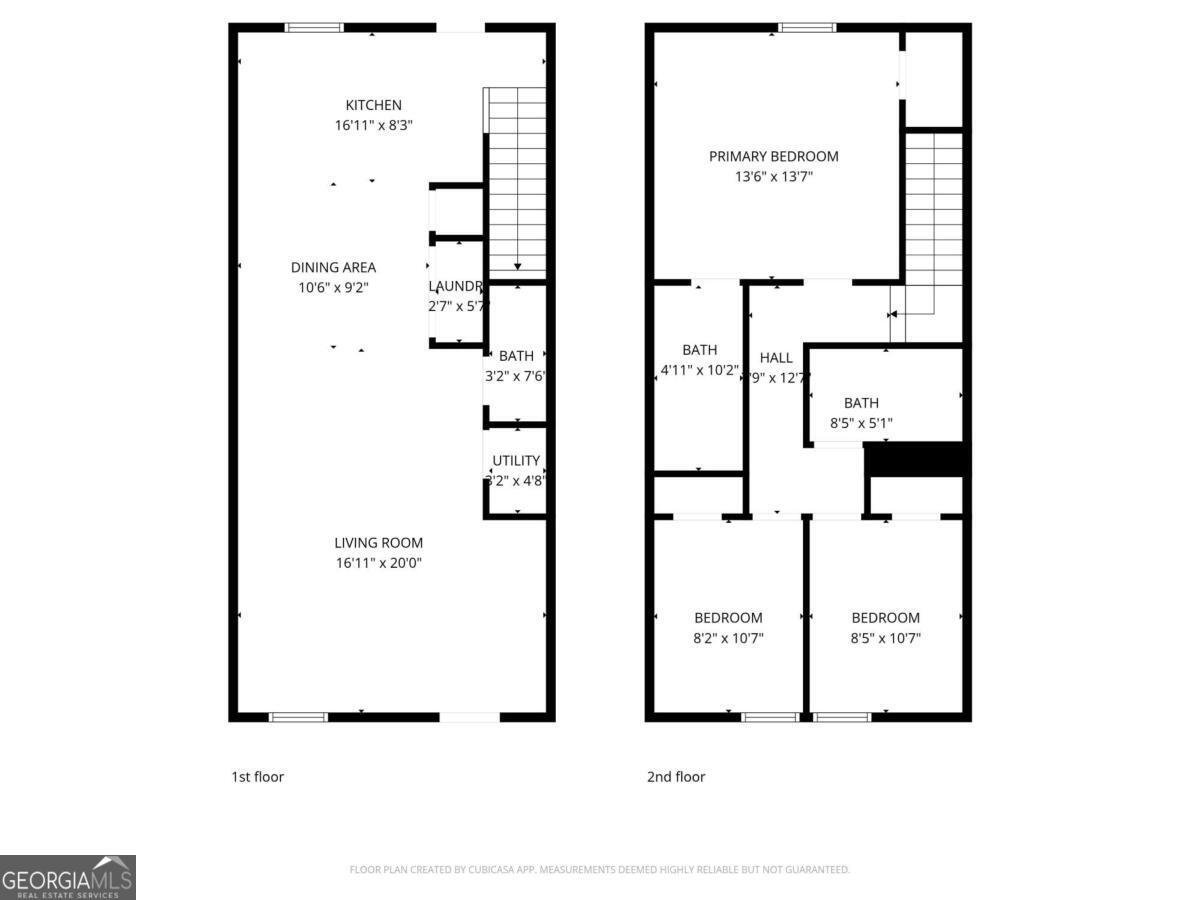 2166 Braxton Road Atlanta - Photo 19