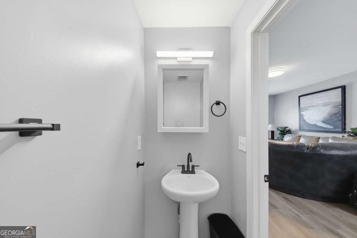 2166 Braxton Road Atlanta - Photo 8