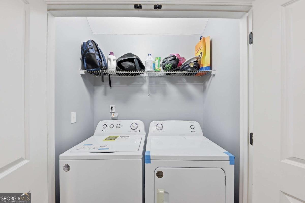 2166 Braxton Road Atlanta - Photo 9