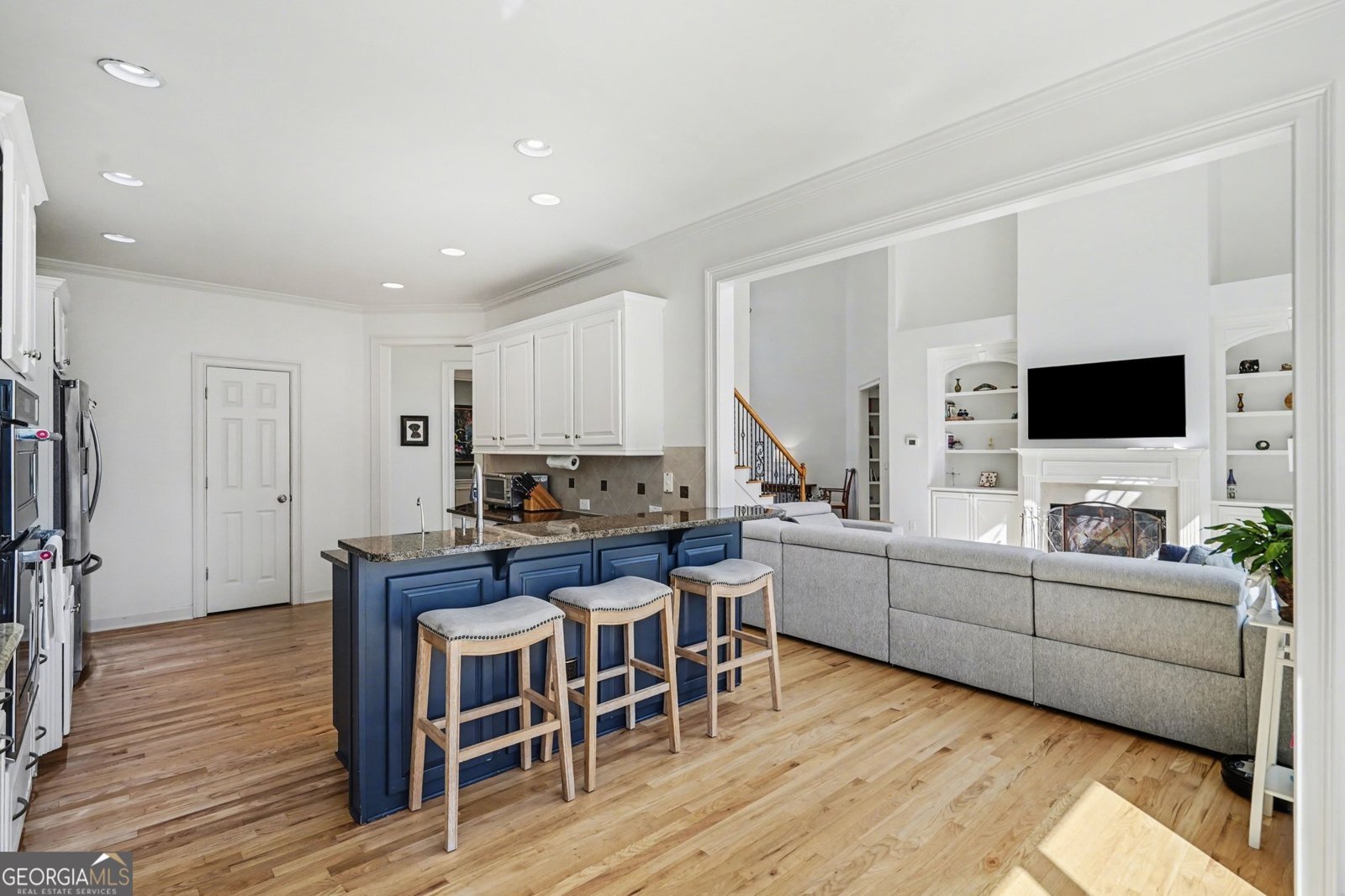 5494 Highland Preserve Drive Mableton - Photo 11