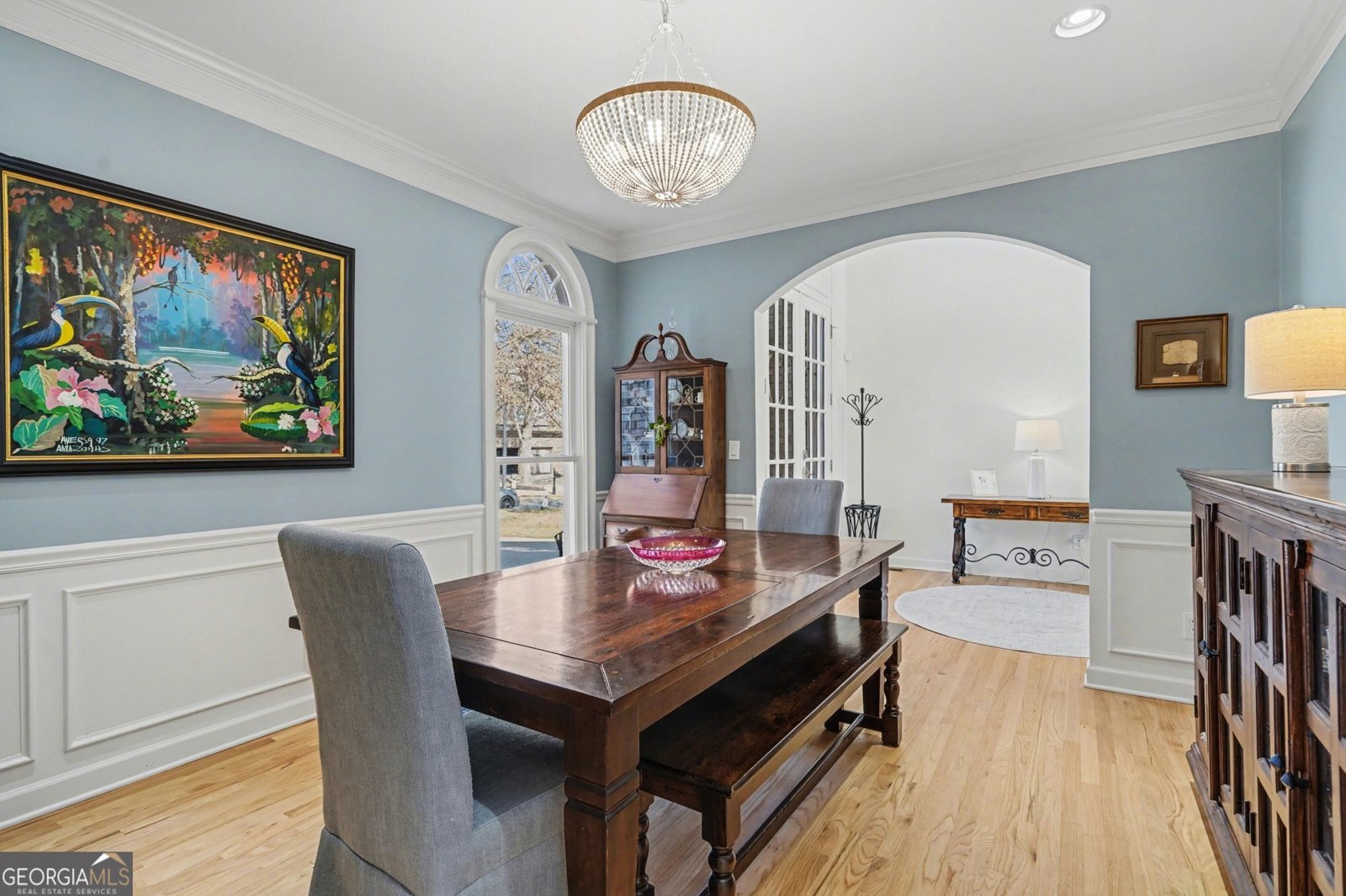 5494 Highland Preserve Drive Mableton - Photo 13