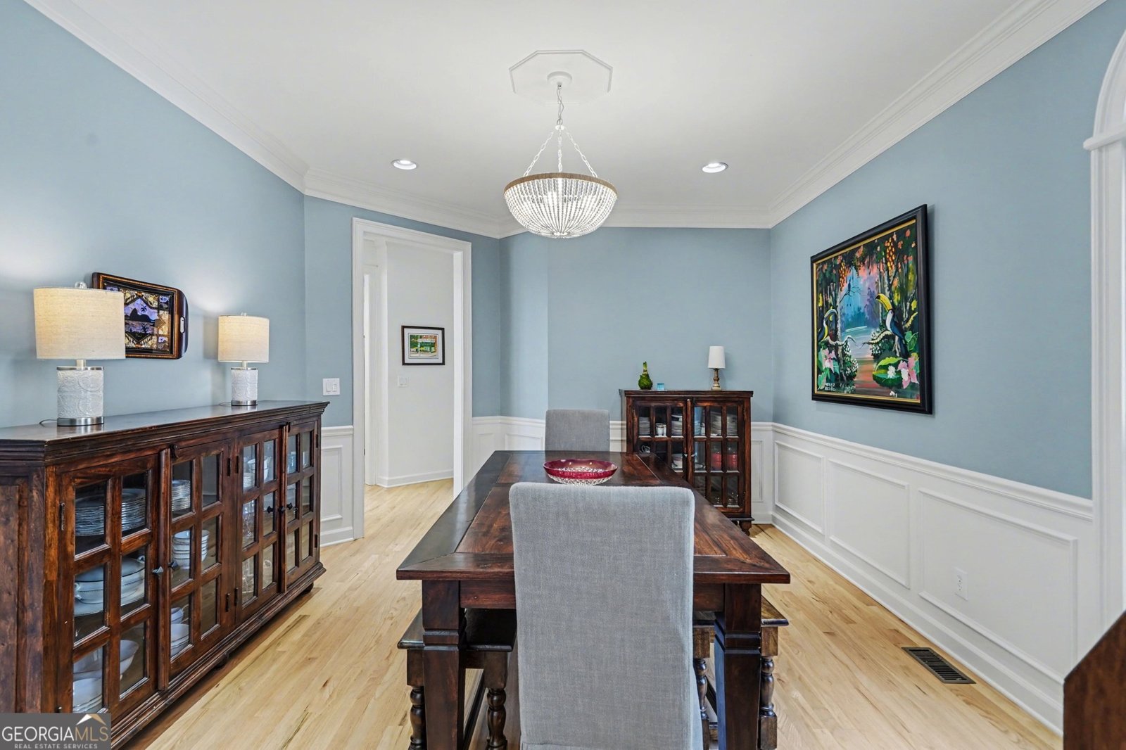 5494 Highland Preserve Drive Mableton - Photo 14