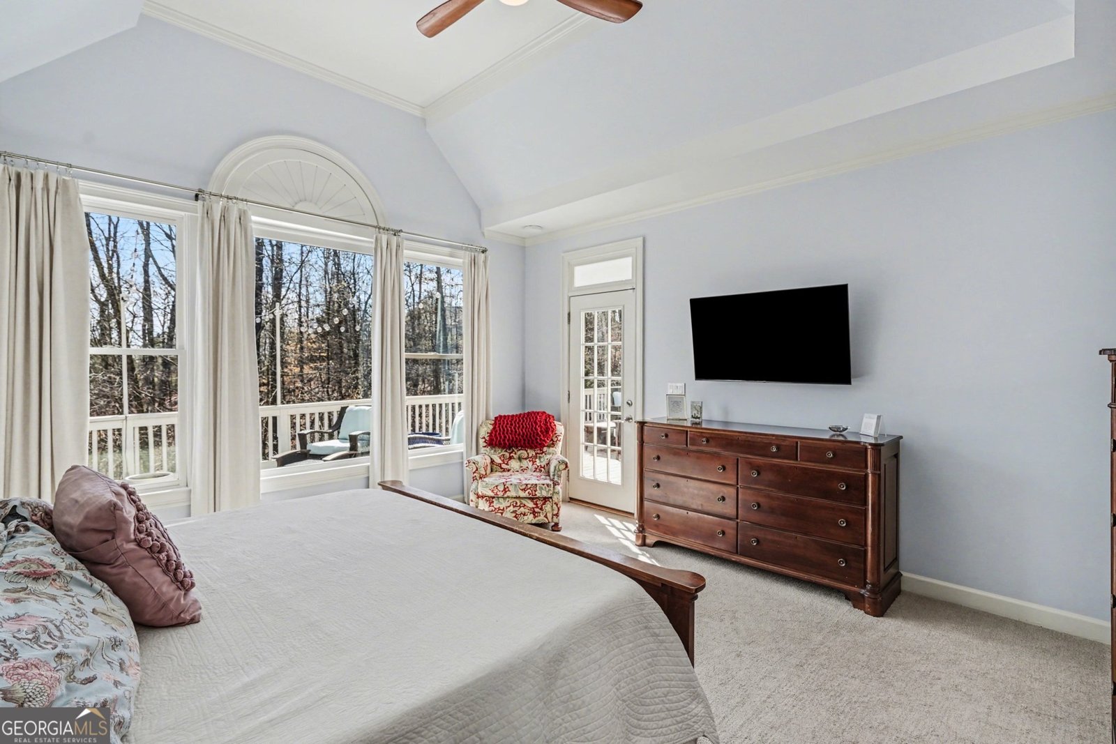 5494 Highland Preserve Drive Mableton - Photo 16