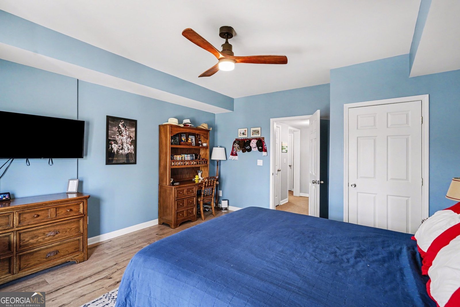 5494 Highland Preserve Drive Mableton - Photo 21