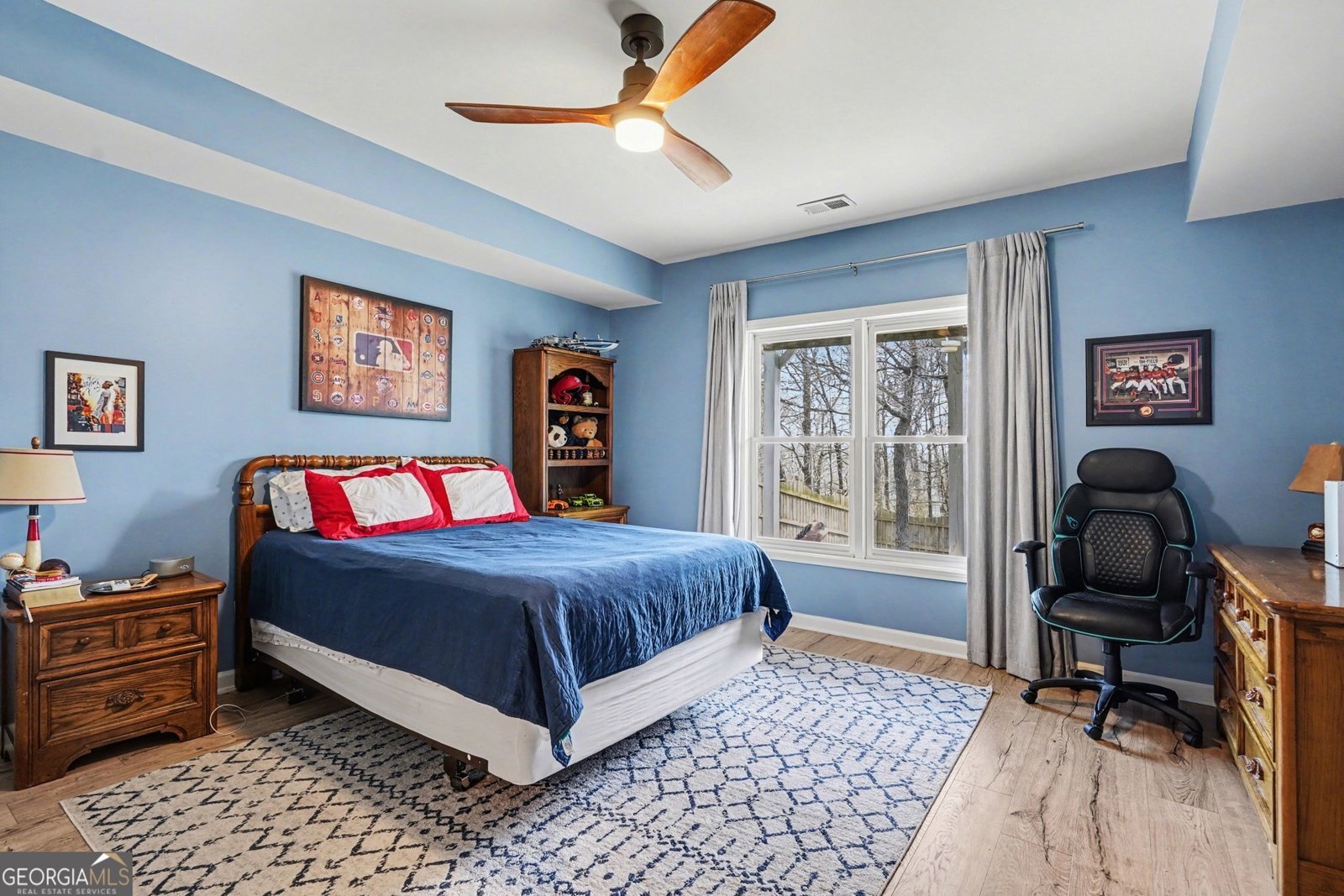 5494 Highland Preserve Drive Mableton - Photo 22