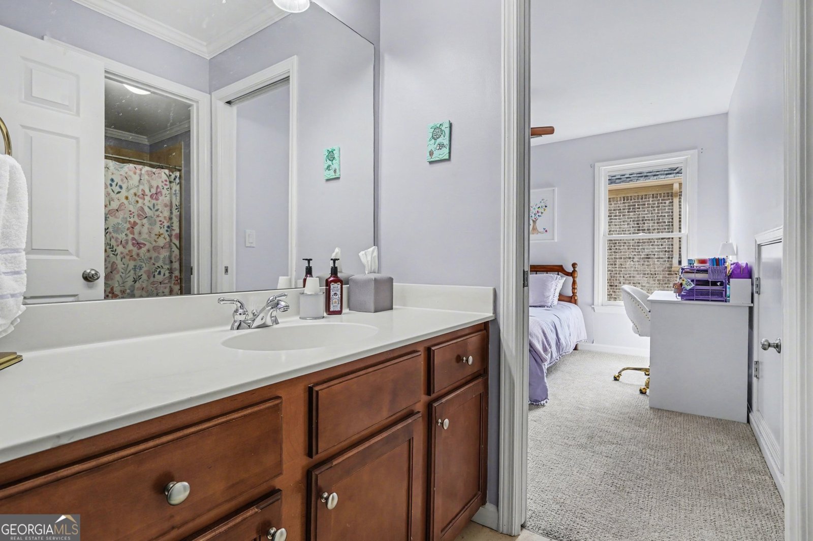 5494 Highland Preserve Drive Mableton - Photo 25