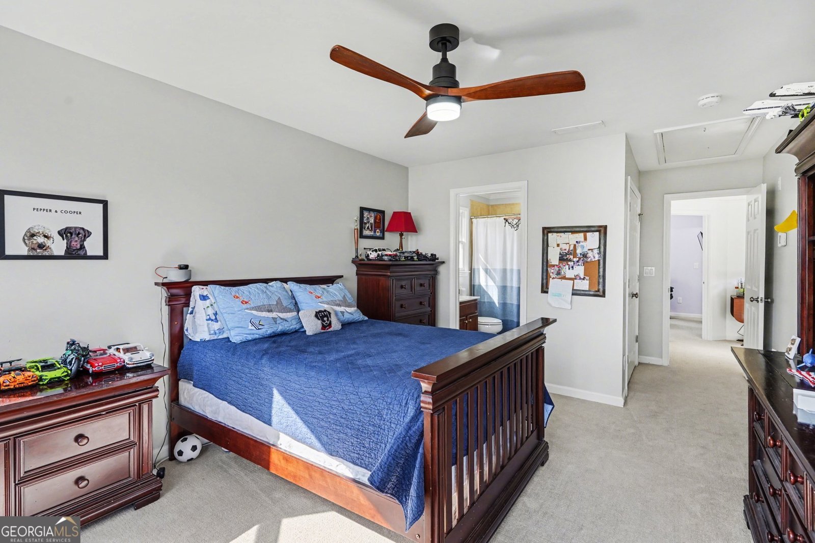 5494 Highland Preserve Drive Mableton - Photo 27